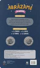 Cargar imagen en el visor de la galería, Abrázame. El Gatito