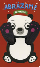 Cargar imagen en el visor de la galería, Abrázame. El Pandita