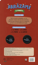 Cargar imagen en el visor de la galería, Abrázame. El Pandita