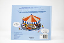 Cargar imagen en el visor de la galería, El Transporte Al Dedillo