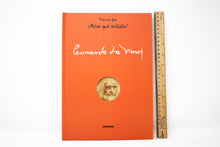 Cargar imagen en el visor de la galería, LEONARDO DA VINCI