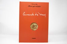 Cargar imagen en el visor de la galería, LEONARDO DA VINCI