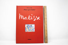 Cargar imagen en el visor de la galería, MATISSE