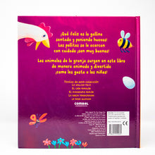 Cargar imagen en el visor de la galería, La Gallina Feliz