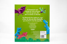 Cargar imagen en el visor de la galería, EL DINOSAURIO BURLÓN