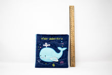 Cargar imagen en el visor de la galería, Los Animales De La Ballena