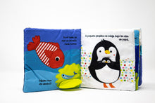 Cargar imagen en el visor de la galería, Los Animales De La Ballena