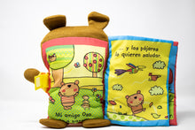 Cargar imagen en el visor de la galería, Mi Pequeño Oso