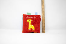 Cargar imagen en el visor de la galería, Los Amigos De La Jirafa