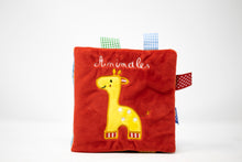 Cargar imagen en el visor de la galería, Los Amigos De La Jirafa