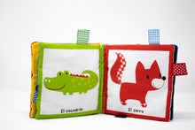 Cargar imagen en el visor de la galería, Los Amigos De La Jirafa