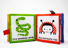 Cargar imagen en el visor de la galería, Un Color Para Cada Uno