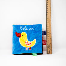 Cargar imagen en el visor de la galería, Un Color Para Cada Uno