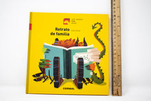 Cargar imagen en el visor de la galería, Retrato De Familia