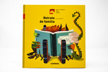 Cargar imagen en el visor de la galería, Retrato De Familia