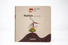 Cargar imagen en el visor de la galería, Huellas