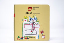 Cargar imagen en el visor de la galería, ¡Dilo!