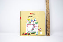 Cargar imagen en el visor de la galería, ¡Dilo!