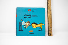 Cargar imagen en el visor de la galería, ¿Sabes Qué Es?