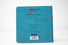 Cargar imagen en el visor de la galería, ¿Sabes Qué Es?