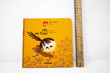 Cargar imagen en el visor de la galería, ¡Ay, mi Tina!