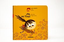 Cargar imagen en el visor de la galería, ¡Ay, mi Tina!