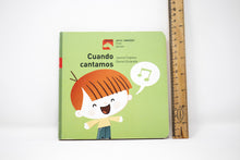 Cargar imagen en el visor de la galería, Cuando Cantamos