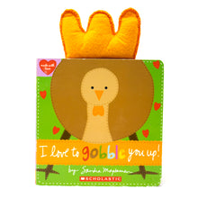 Cargar imagen en el visor de la galería, I Love To Gobble You Up!