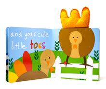 Cargar imagen en el visor de la galería, I Love To Gobble You Up!