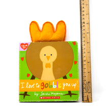 Cargar imagen en el visor de la galería, I Love To Gobble You Up!