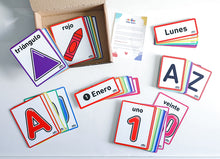 Cargar imagen en el visor de la galería, Homeschool Kit Little Town