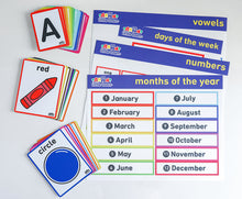 Cargar imagen en el visor de la galería, Kit Mixto Little Town (material plástico)