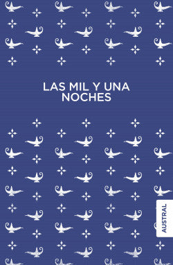 Las mil y una noches