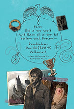 Cargar imagen en el visor de la galería, Destroy the Horcruxes (Official Harry Potteractivity Book)