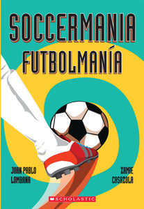 Soccermania / Futbolmanía