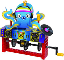 Cargar imagen en el visor de la galería, Lego Gear Bots: Create 8 Machines