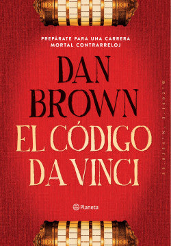 El código Da Vinci (Nueva edición)