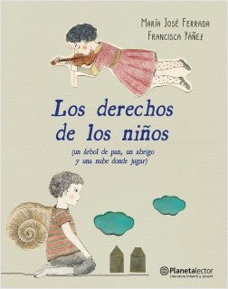 Los derechos de los niños
