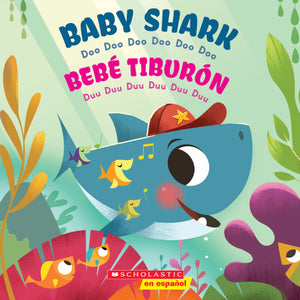 Baby Shark / Bebé Tiburón