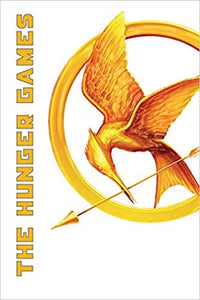 The Hunger Games: Special Anniversary Edition