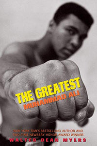 The Greatest Muhammad Ali