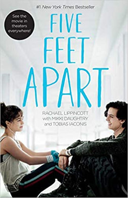 Five Feet Apart