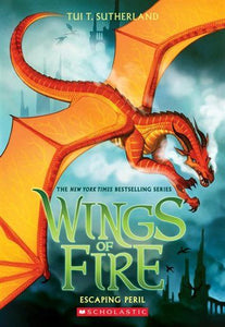 Wings of Fire: Escaping Peril