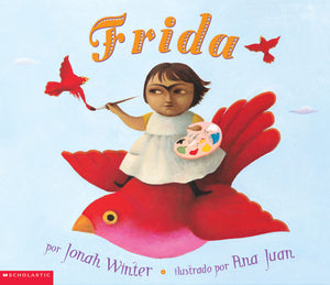 Frida (Spanish)