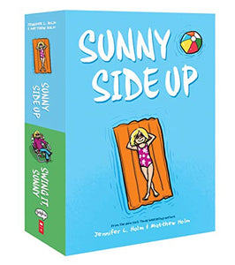 Sunny Side Up And Swing It, Sunny: The Box Set