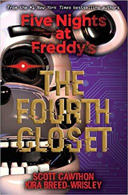 The Fourth Closet