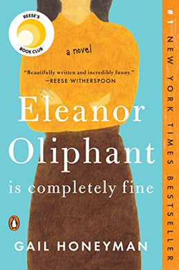 Eleanor Oliphant 