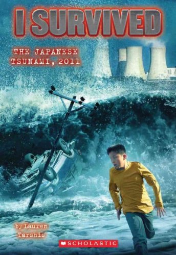 I Survived: The Japanese Tsunami, 2011