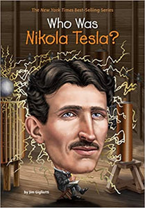 Who Was Nikola Tesla?