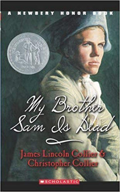 My Brother Sam Is Dead